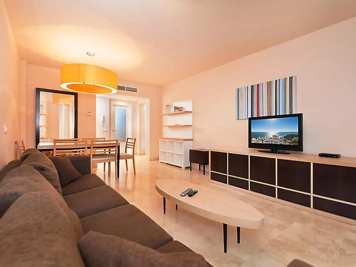 Apartment 3 Bedrooms In Torrox Coast By Interhome