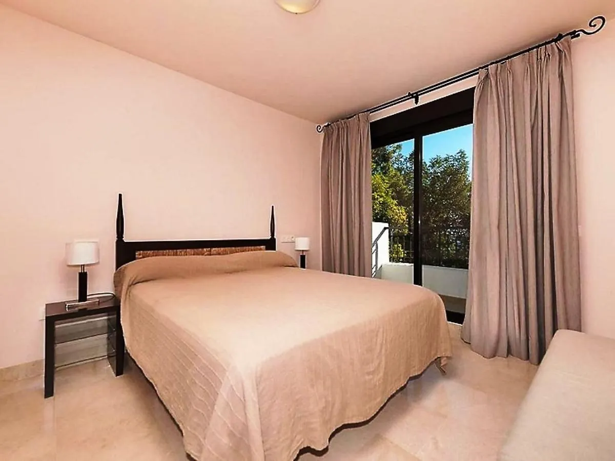 Apartment 3 Bedrooms In Torrox Coast By Interhome 0*,  Spain