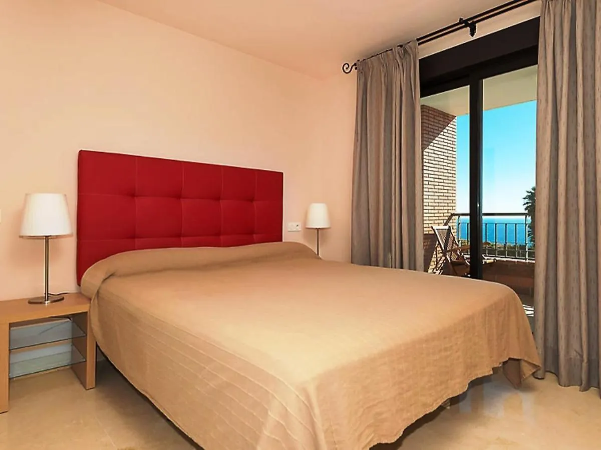 Apartment 3 Bedrooms In Torrox Coast By Interhome 0*,  España
