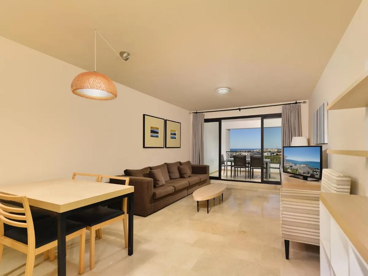 Apartment 3 Bedrooms In Torrox Coast By Interhome