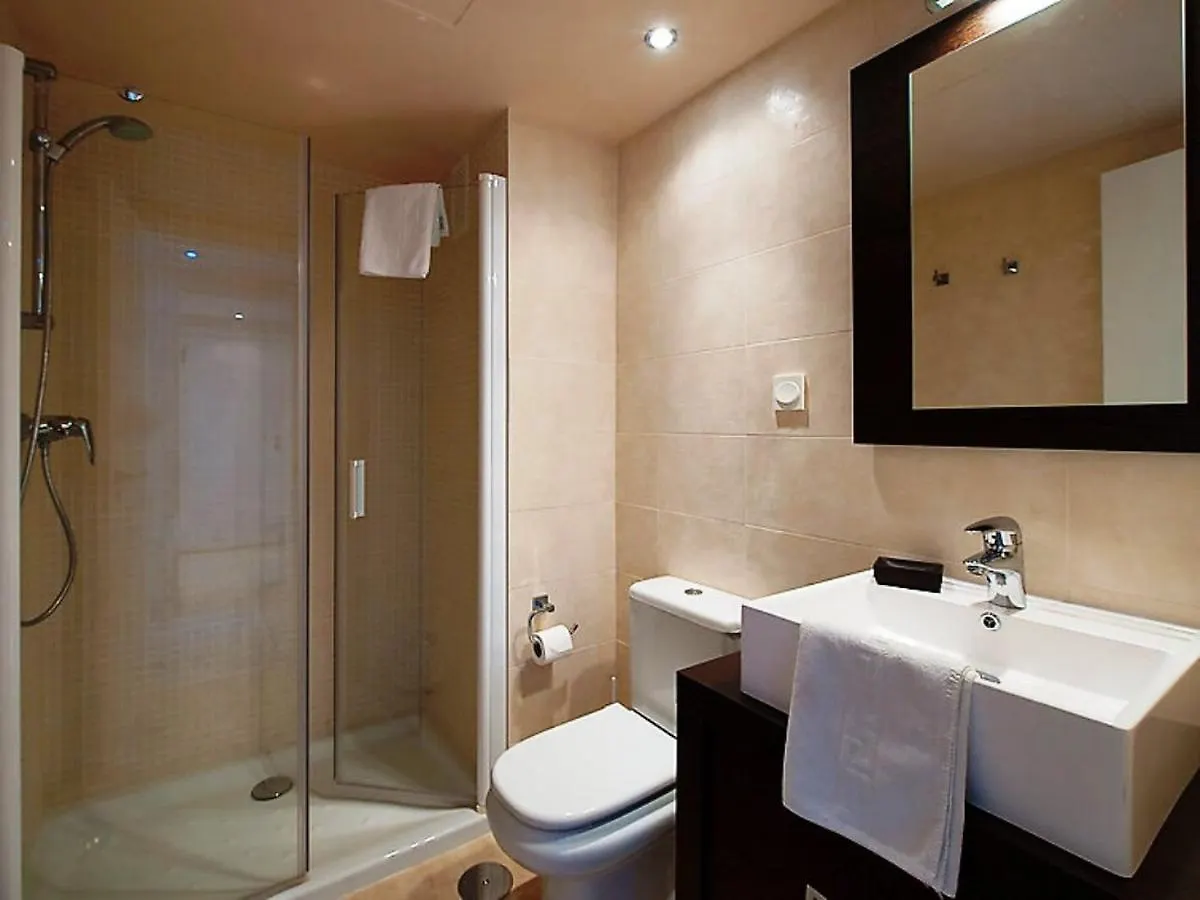 Apartment 3 Bedrooms In Torrox Coast By Interhome