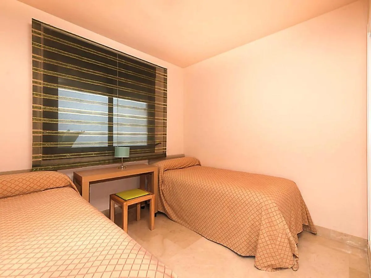 Apartment 3 Bedrooms In Torrox Coast By Interhome 0*,