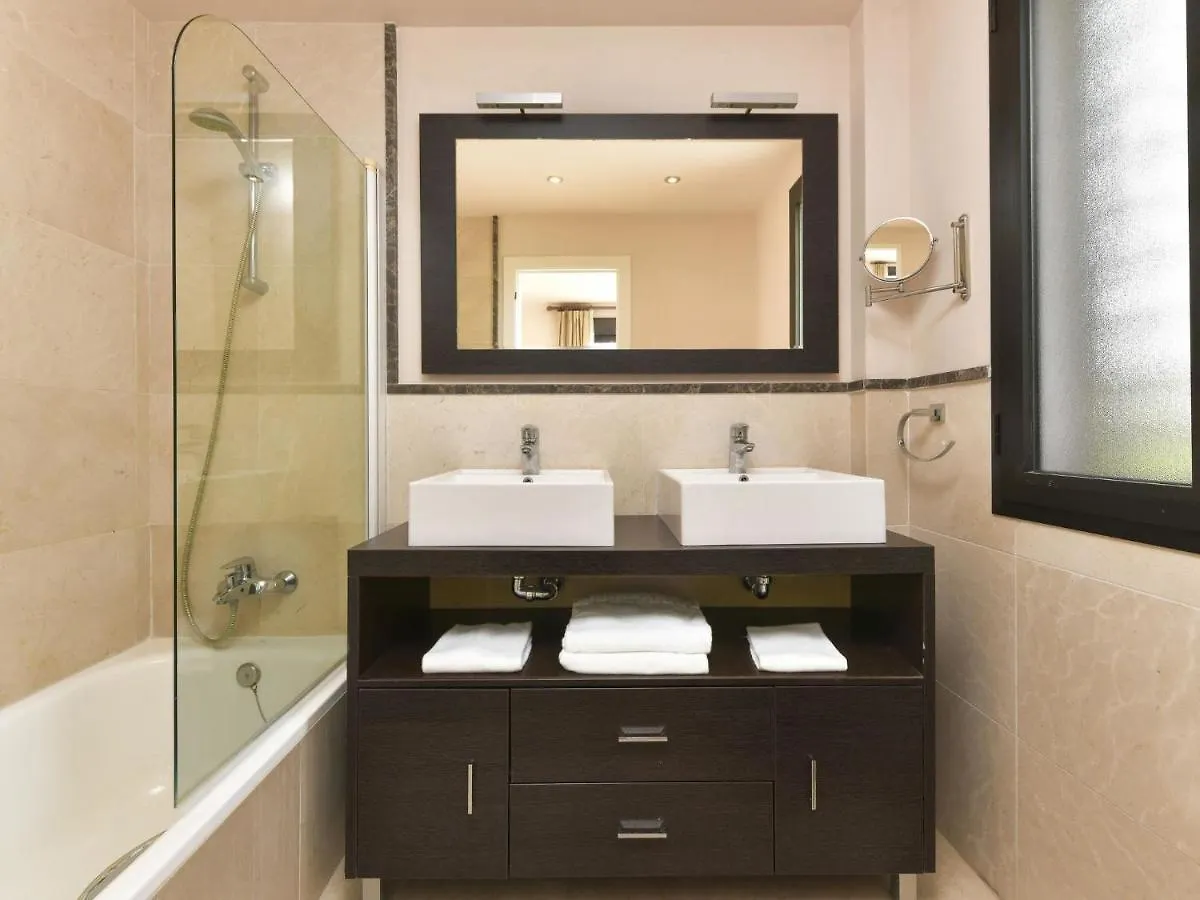 Apartment 3 Bedrooms In Torrox Coast By Interhome España