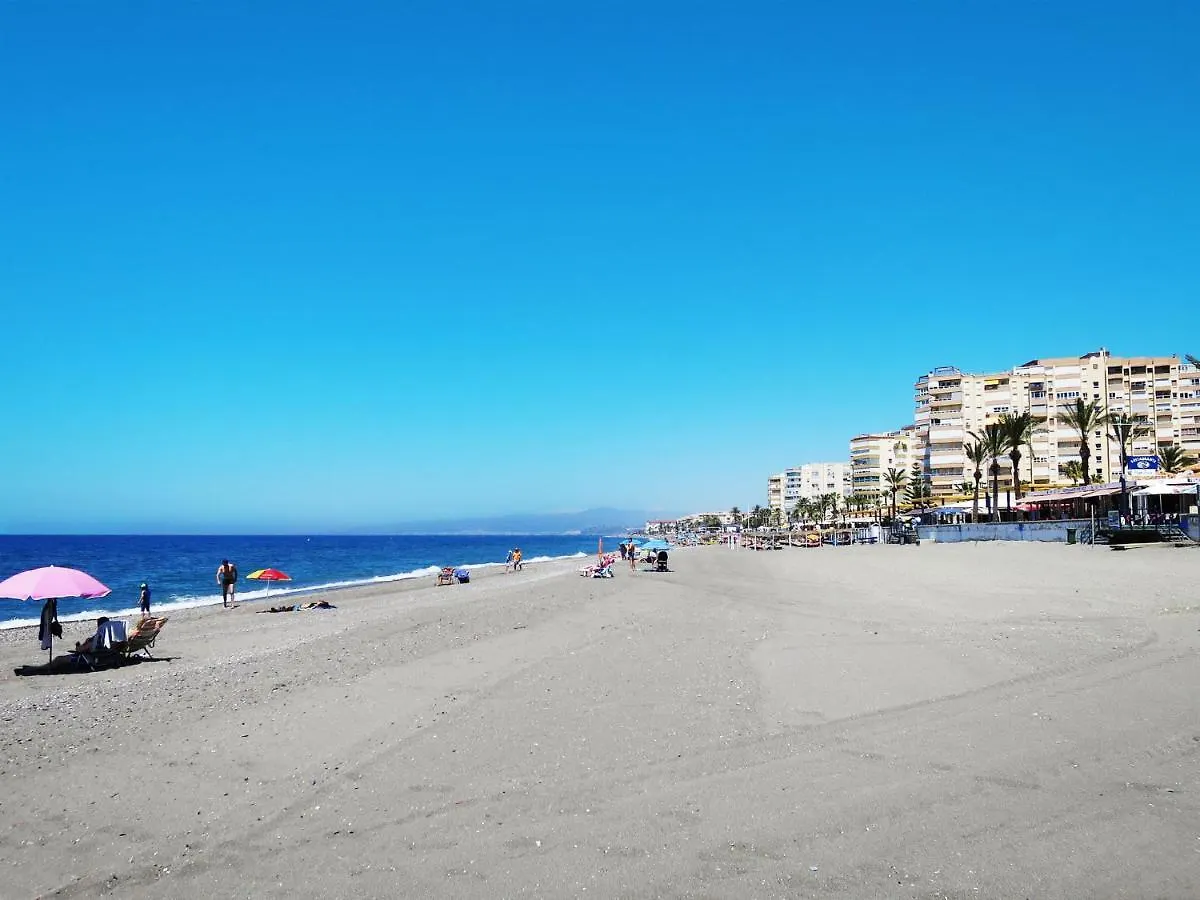 Apartment 3 Bedrooms In Torrox Coast By Interhome