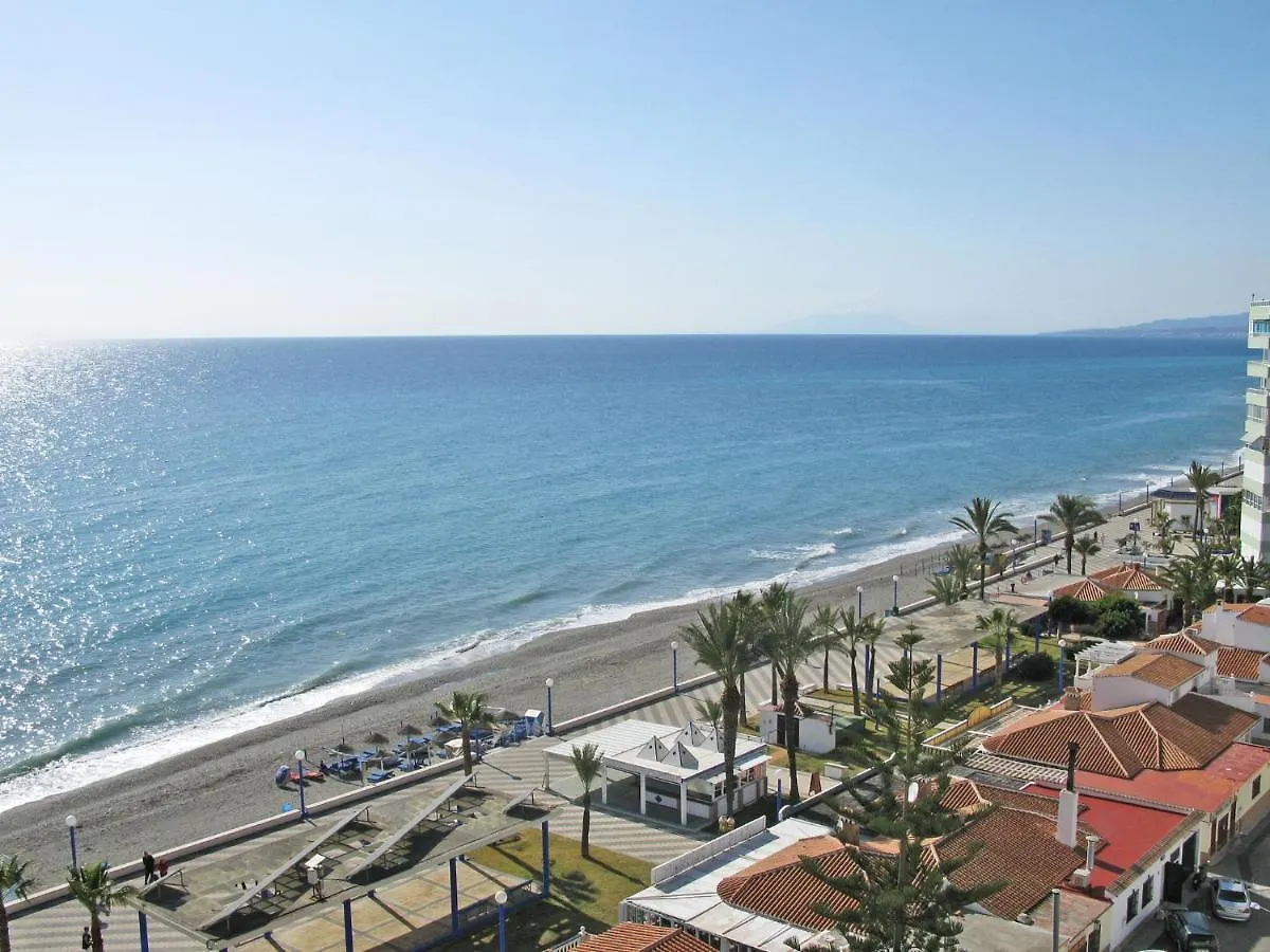 Apartment 3 Bedrooms In Torrox Coast By Interhome España