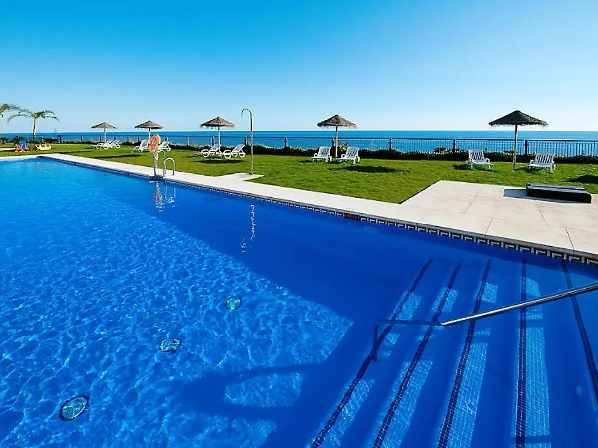 Apartment 3 Bedrooms In Torrox Coast By Interhome Spain