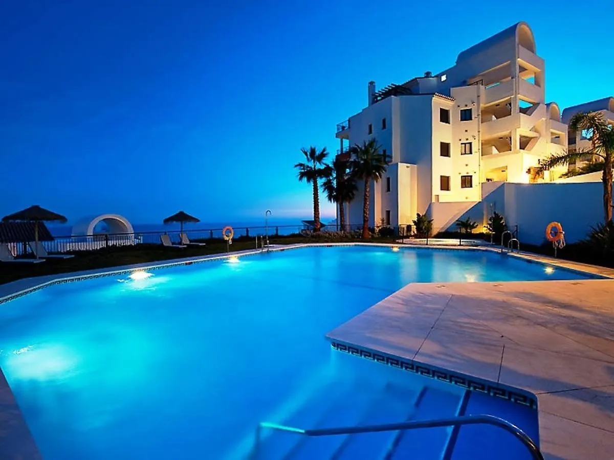 Apartment 3 Bedrooms In Torrox Coast By Interhome