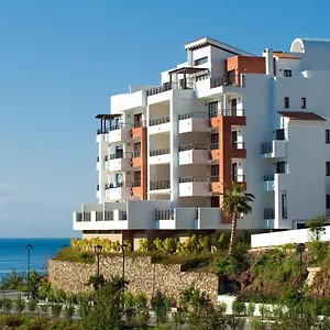 Apartamento Precioso De 2 Con Parking&wifi, Torrox