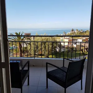 Apartamento El Peñoncillo, Torrox