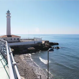 Apartamento Studio En Costa, Torrox