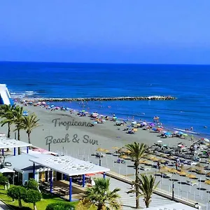 Apartamento Tropicana Beach&sun, Torrox