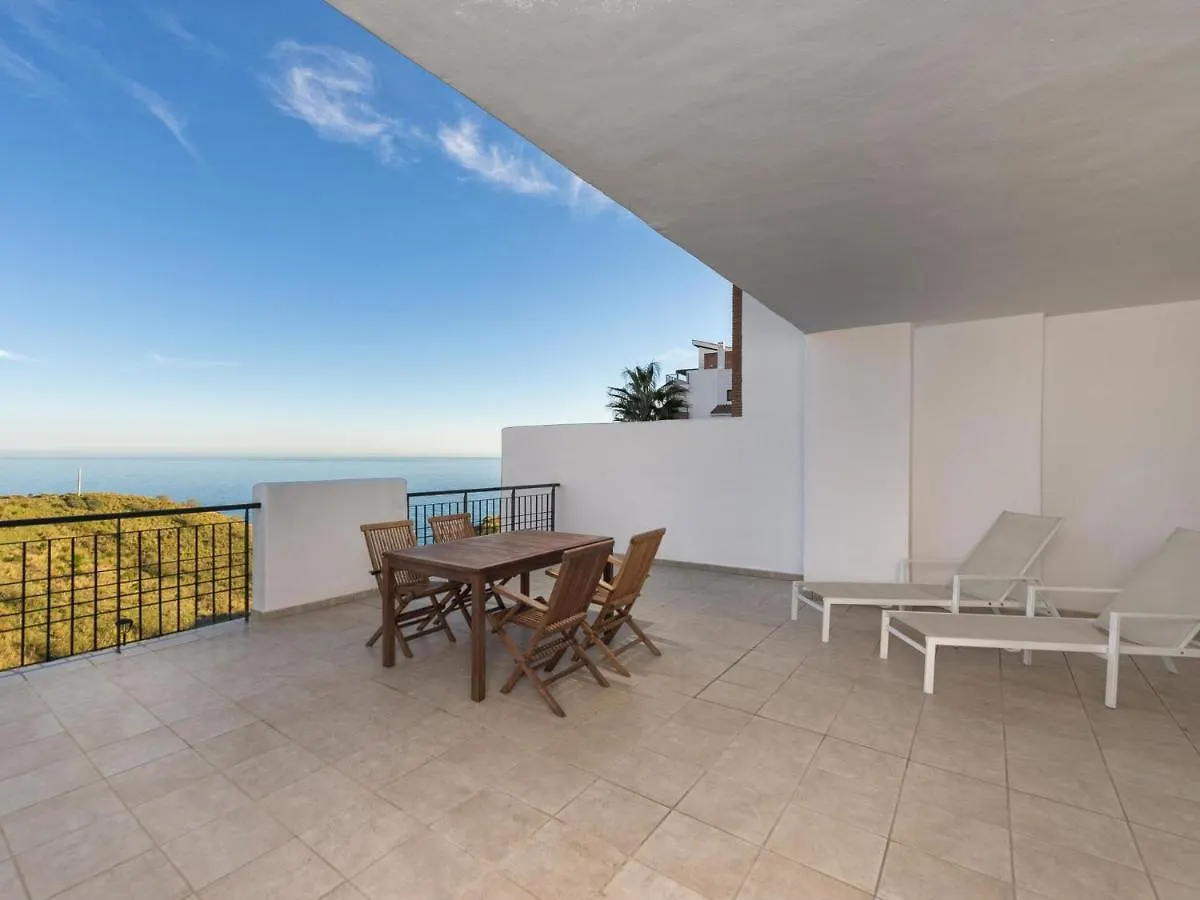 Apartment 3 Bedrooms In Torrox Coast By Interhome
