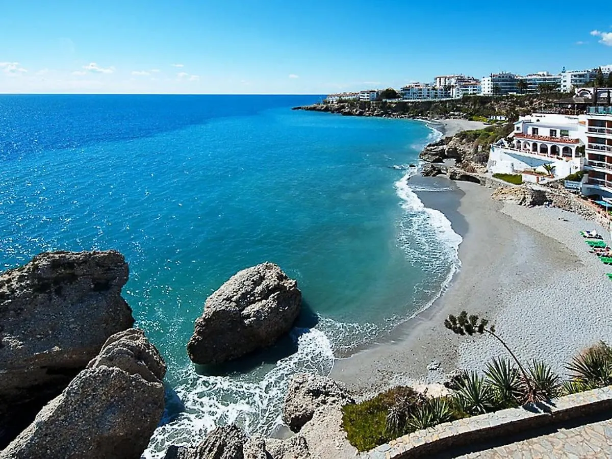 Apartment 3 Bedrooms In Torrox Coast By Interhome